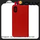 first layer hard cover cell phone cases with slot kickstand for iphone x Jolly 1