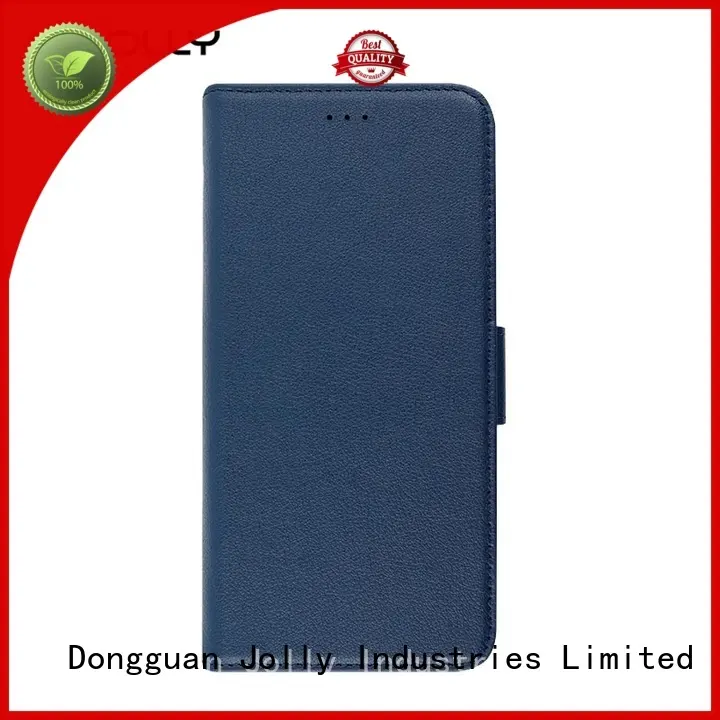 cell phone protective cases with slot kickstand for mobile phone Jolly 1