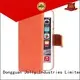 Jolly leather card holder organizer women's cell phone wallet for mobile phone 1