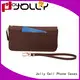Jolly women detachable wallet phone case for iphone xs 1