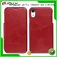 folio magnetic flip case with strong magnetic closure for mobile phone 1