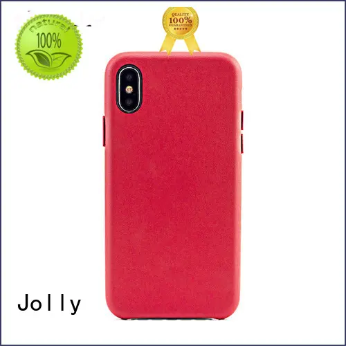 Jolly tpu nonslip grip armor protection mobile back cover for sale 1