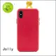 Jolly tpu nonslip grip armor protection mobile back cover for sale 1