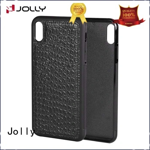 mobile phone back case for iphone xr Jolly 1