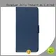 pu leather magnetic phone case manufacturerfor mobile phone 1