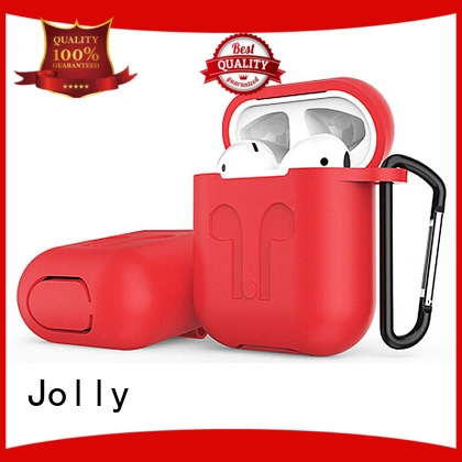 carabiner Airpods Casesupplierfor mobile phone 1