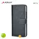 Jolly imitation android phone case wallet for iphone xs 1