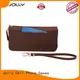 leather card holder organizer leather wallet phone case with cash compartment for iphone xs 1