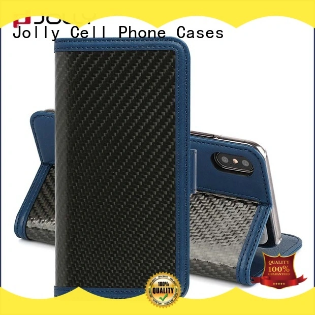 ladies purse crossbody leather cell phone wallet with printed pattern cover for mobile phone 1