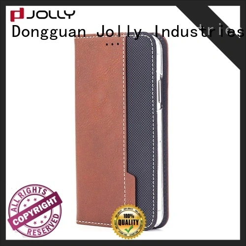 folio phone cases online with slot kickstand for sale 1