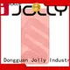 Jolly pu leather flip cover phone case for mobile phone 1