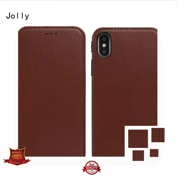 Jolly flip phone case with slot for sale 1