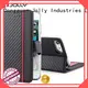 Jolly slim leather essential phone case with credit card holder for iphone x 1