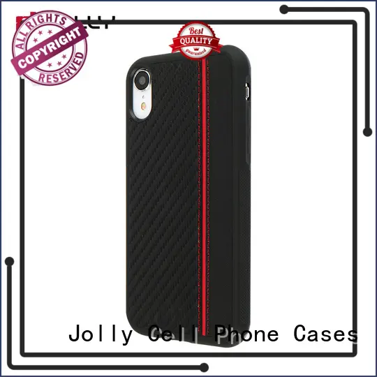 printed back cover supplier for iphone xs Jolly 1