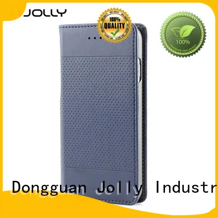 Jolly first layer magnetic phone case manufacturer for mobile phone 1
