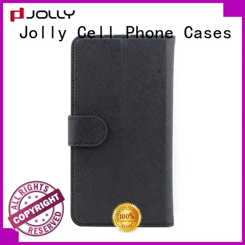 Jolly universal cases with card slot for cell phone 1