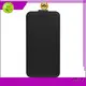 pu leather universal waterproof case with card slot for cell phone 1