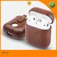Jolly antilost Airpods Case with button hole hollow for apple airpods 1