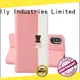 Jolly anti-radiation case with id and credit pockets for mobile phone 1