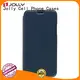 folio anti radiation phone case with slot kickstand for mobile phone 1