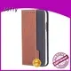 Jolly slim leather leather phone case with slot for mobile phone 1
