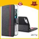 pu leather mobile phone case with credit card holder for iphone x 1