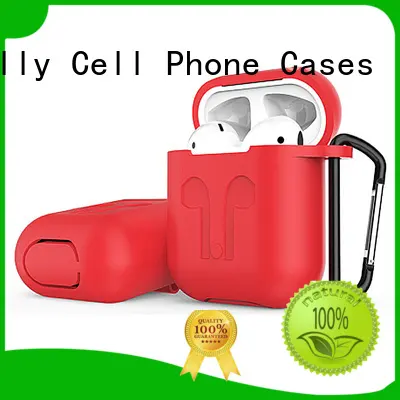 drop proof Airpods Case supplier for mobile phone 1