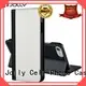 Jolly wallet style phone case with slot for iphone xs 1