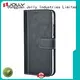 ladies purse crossbody leather cell phone wallet case with id and credit pockets for apple 1