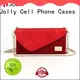 Jolly zip around phone case and wallet with slot for mobile phone 1