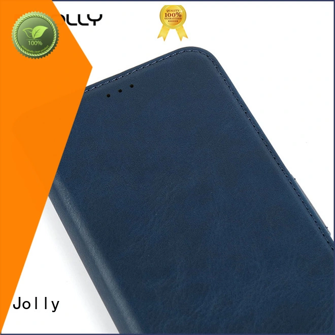 Jolly new flip phone case with slot for sale 1