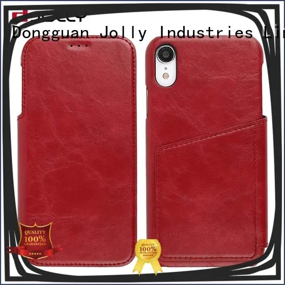 Jolly flip phone case manufacturer for sale 1