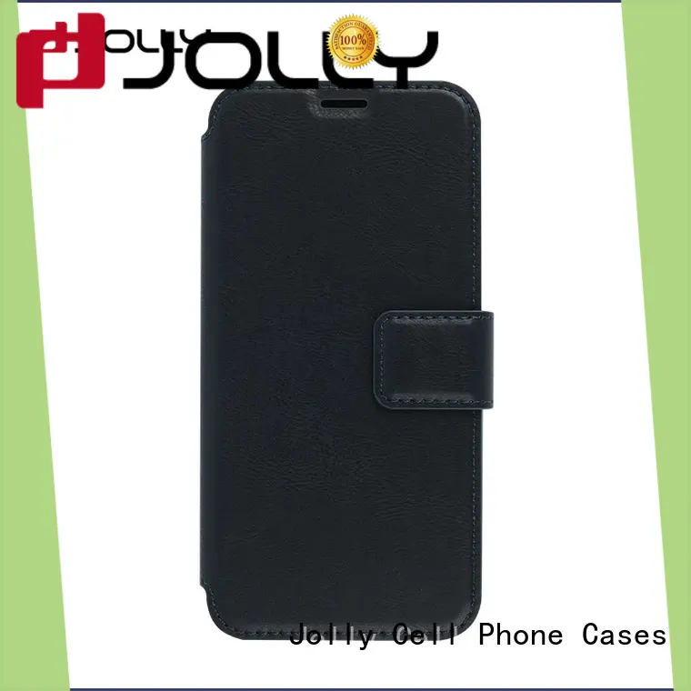 Jolly high quality wholesale phone cases for busniess for sale 1