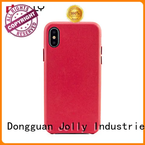 Jolly mobile back cover printing factory for iphone xr 1
