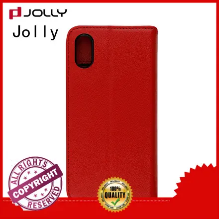 slim leather phone case brands manufacturer for mobile phone 1