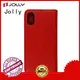 slim leather phone case brands manufacturer for mobile phone 1
