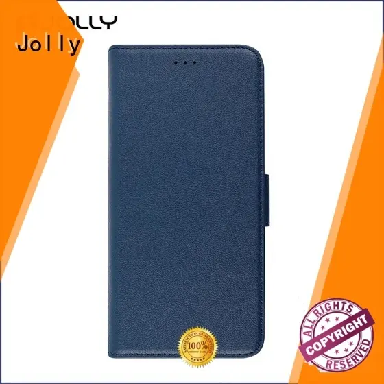 Jolly new magnetic phone case manufacturer for iphone x 1