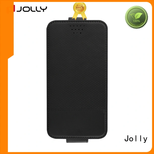 Jolly universal waterproof case factory for cell phone 1