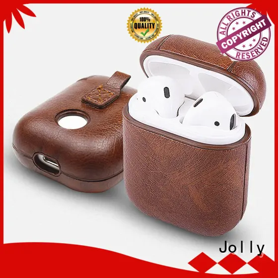 Jolly Airpods Case supplier for sale 1