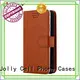 Jolly top wholesale phone cases with card slot for cell phone 1