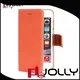 wholesale cell phone wallet wristlet with slot for apple 1