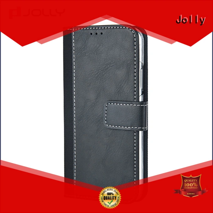 ladies purse crossbody leather cell phone wallet case with id and credit pockets for sale 1