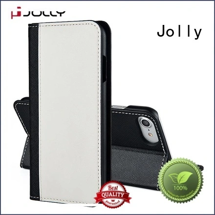 latest smartphone wallet case supplier for apple 1