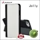latest smartphone wallet case supplier for apple 1