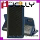 Jolly latest wallet phone case manufacturer for mobile phone 1