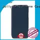 Jolly slim leather phone cases online for busniess for sale 1
