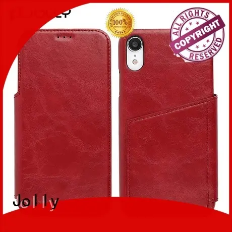 wholesale personalised leather phone case company for iphone xs 1