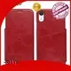 wholesale personalised leather phone case company for iphone xs 1