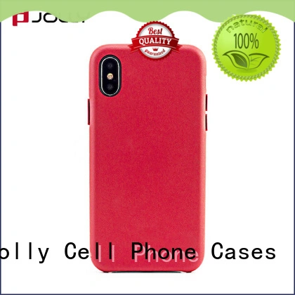 Jolly phone cover for busniess for iphone xs 1