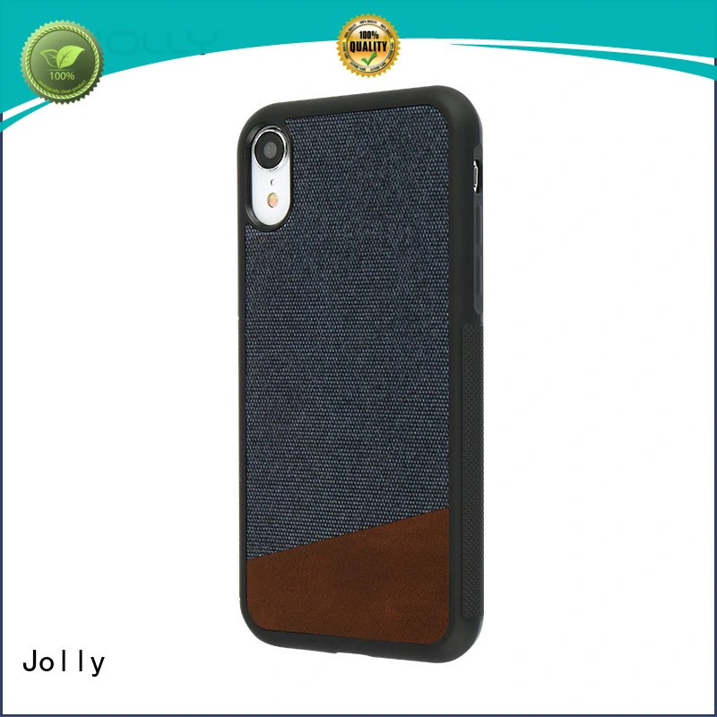shock mobile back cover designs supplier for iphone xs 1